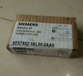 6ES7 952-1AL00-0AA0 6ES7952-1AL00-0AA0 Siemens NEW