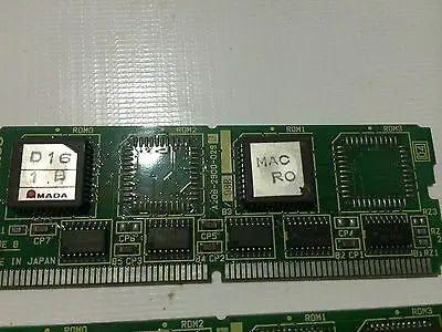 1PC Used FANUC A20B-2900-0292 free shipping