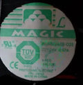 1pc fan new MGA6024XB-O25 MGA9224XR-025 MGA9224YB-A20