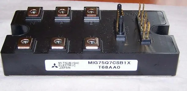 MIG75Q7CSB1X NEW TOSHIBA module free shipping