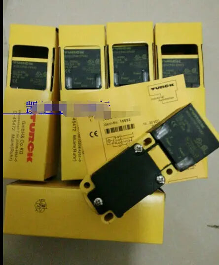 NEW IN BOX TURCK NI20NF-CP40-VP4X2
