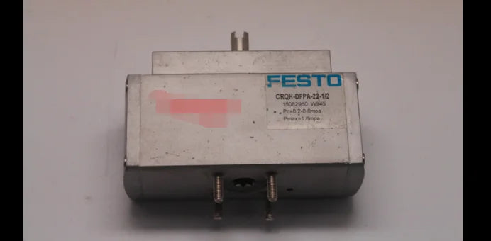 1PC NEW FESTO CRQH-DFPA-22-1/2 free shipping