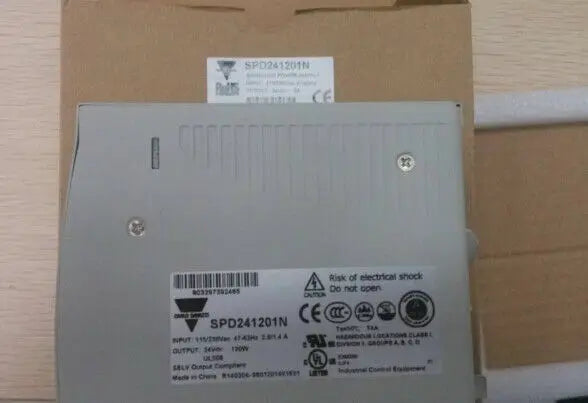 New Carlo Gavazzi SPD241201N free shipping