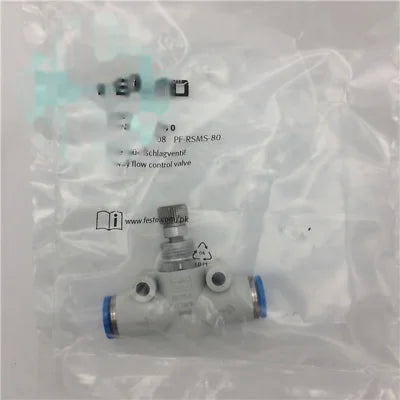 1pc new FESTO GR-QS-8 193970