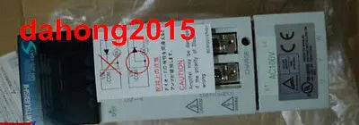 New in Box Mitsubishi MR-J2S-10A1 Servo Drive Module