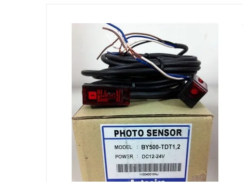 1PC  NEW   Autonics   BY500-TDT1,2    free shipping