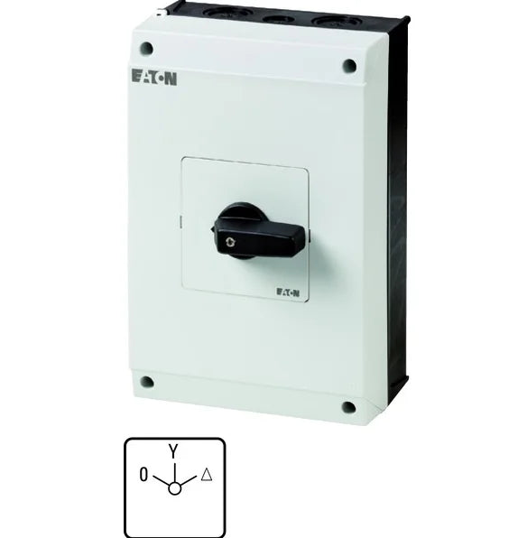 1PC NEW EATON MOELLER T5B-4-8410/I4 free shipping