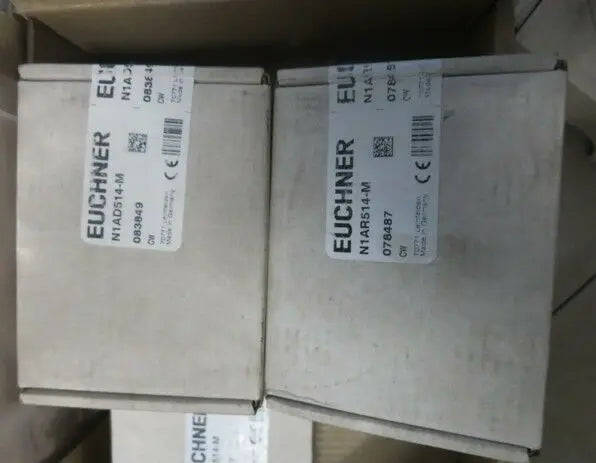 New EUCHNER N1AR514-M Limit Switch free shipping
