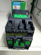 1PC LC1-E1810Q5N LC1E1810Q5N NEW Schneider AC380V Contactor free shipping