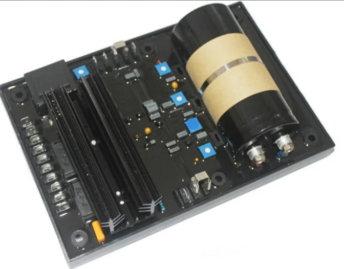 R449 New Automatic Voltage Regulator AVR free ship