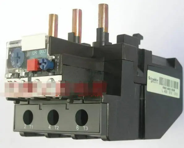 LRD3365C LR-D3365C 80-104A New in box Schneider Relay free shipping