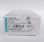 1PC  NEW   SIEMENS   3TH4022-1XM4   free shipping