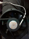 1pc new fan 5915PT-20W-B30-S04 NMB 200V 172*150*38 freeship