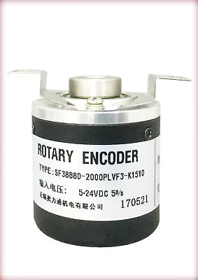 1pc new SF38B8D-2000PLVF3-K1510