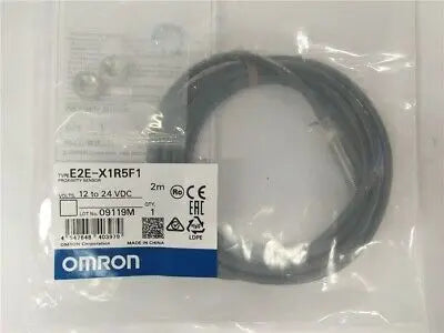 1pc new OMRON E2E-X1R5F1 PNP