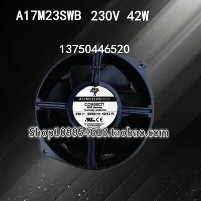 1pc new A17M23SWB V3F 230V 42w