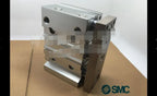 1PC  NEW   SMC  MGPM63-100    free  shipping
