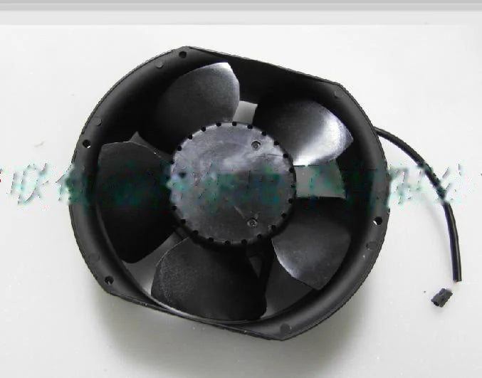 1pc new fan 5920PL-05W-B40 NMB 24V 0.95A 172*150*51MM freeship