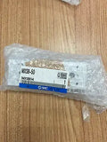 SMC MXS8-50 NEW IN BOX