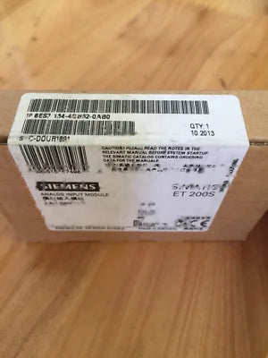 1pc new 6ES7134-4GD00-0AB0 6ES7 134-4GD00-0AB0