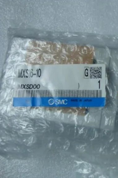 MXS16-10 MXS1610 1PC New SMC slide free ship