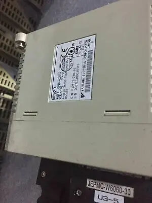 1pc new Yaskawa MP920JEPMC-MC200A