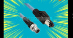 1PC  NEW   Omron   XS5W-T421-GMC-K    free  shipping