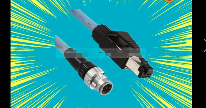 1PC  NEW   Omron   XS5W-T421-GMC-K    free  shipping