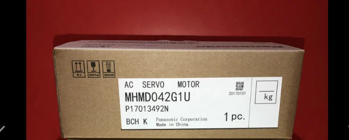 New PANASONIC MHMD042G1U free shipping