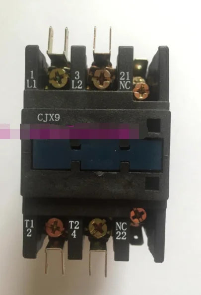 1PC  NEW   Tianshui 213   CJX9-3011HS   AC380V   free  shipping