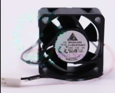 1pc fan new EFB0405HA EUB0405MD DELTA 5V 0.20A