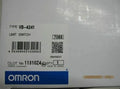 VB-4241 VB4241 1PCS New OMRON Limit Switch free ship