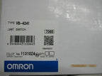 VB-4241 VB4241 1PCS New OMRON Limit Switch free ship