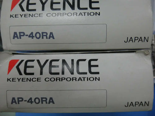 1PC   NEW   KEYENCE    AP-40RA    free   shipping