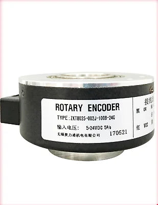 1pc new ZKT8025-002J-100B-24C
