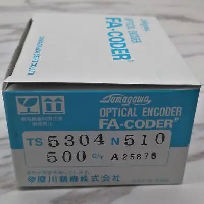 1pc new TS5304N510-500C/T OIS38-500C/T-C3-12V TAMAGAWA