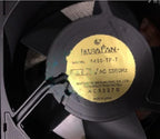 1pc fan new TYPE 3450-TP-7 UTHA1B-U3450-TP 200V TOBISHITIKURA