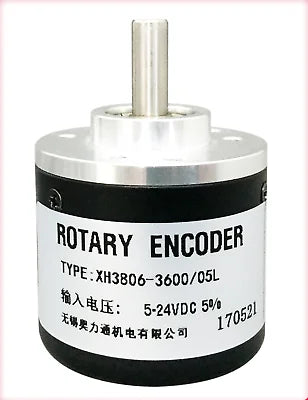 1pc new XH3806-3600/05L 3600