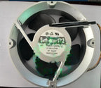 1pc new fan 109E1724H502 SANYO DC24V 0.58A 172*51 freeship