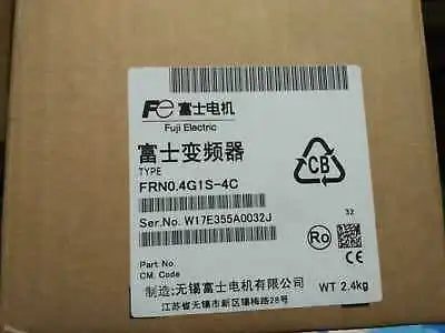 1pc new FRN0.4G1S-4C