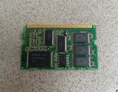 Used Fanuc A20B-3900-0225 Board Good Tested
