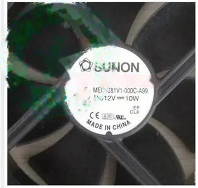 1pc fan new MEC0381V1-000C-A99 MFC0381V1-Q000-M99 MEC0381V1-000U-G99