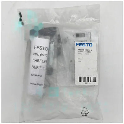 1pc new FESTO 532216 FBS-SUB-9-GS-DP-B