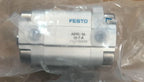 New   FESTO cylinder ADVU-16-10-P-A 156508  free shipping