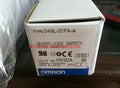 D4GL-2CFA-A D4GL2CFAA New Omron Safety Gate Switch free shipping