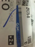 ZFC75-B ZFC75B 1PC New SMC fittings free shipping
