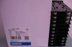 E5EZ-Q3MT E5EZQ3MT New Omron Temperature Controller 100-240VAC free shipping