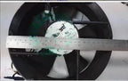 1pc fan new HC20060HB-C REC20060 REC22060RB2 REC 22060 RB1 AXIAL