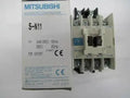 New Mitsubishi S-N11 AC380V Ac contactor free shipping