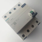1PC  NEW   SIEMENS   5SV4342-0  4P 25A   free shipping